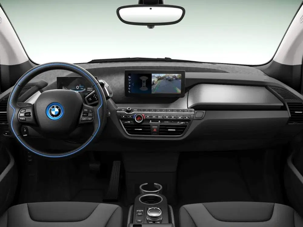 BMW i3 S 120Ah Stoelverwarming uit 2020, foto 2