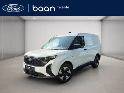 Ford Transit Courier Trend 47 kWh uit 2026