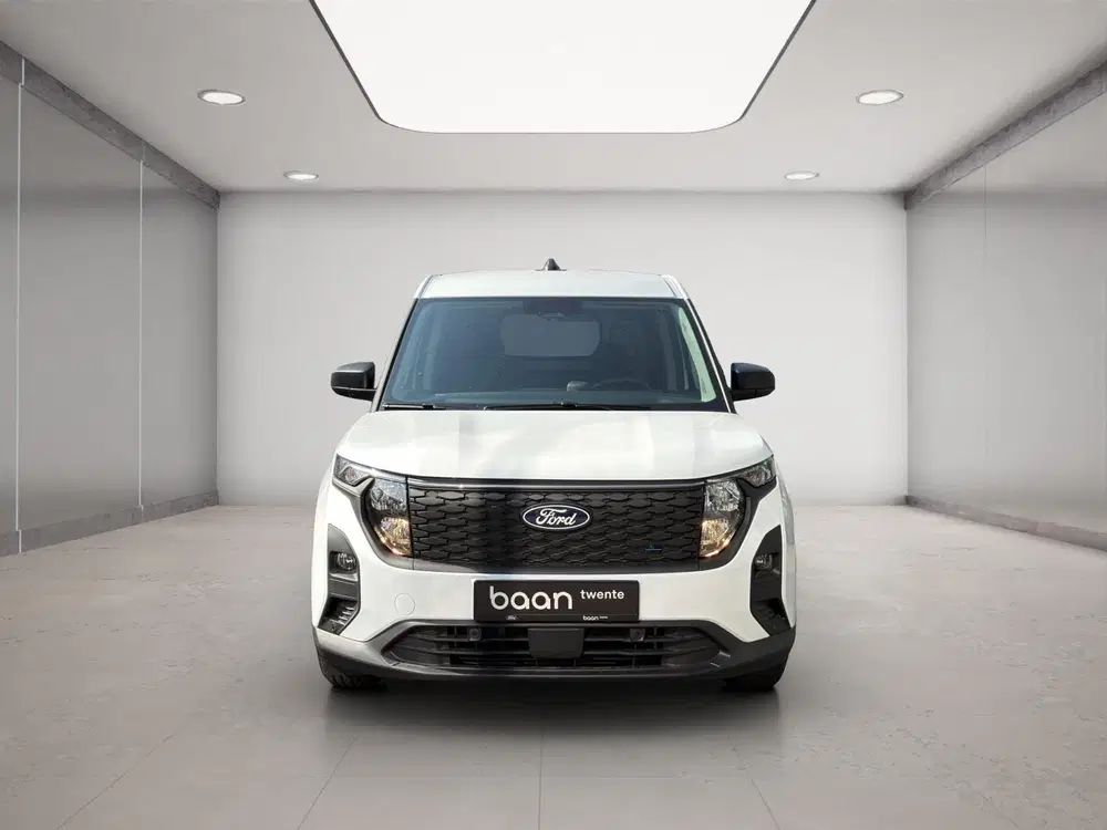 Ford Transit Courier Trend 47 kWh uit 2026, foto 2