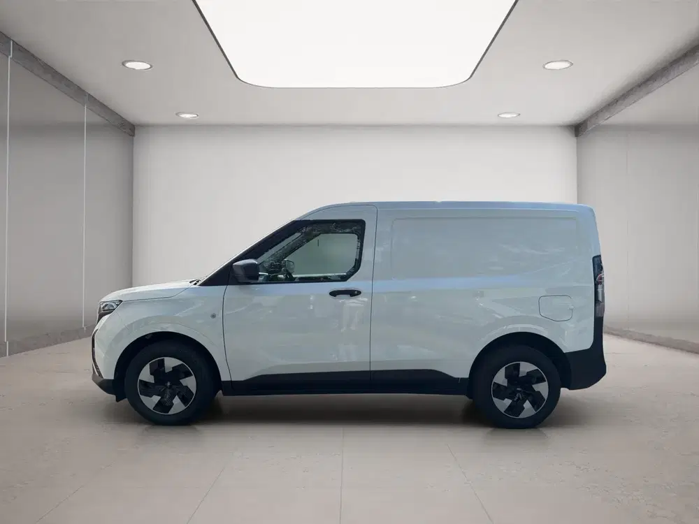 Ford Transit Courier Trend 47 kWh uit 2026, foto 3