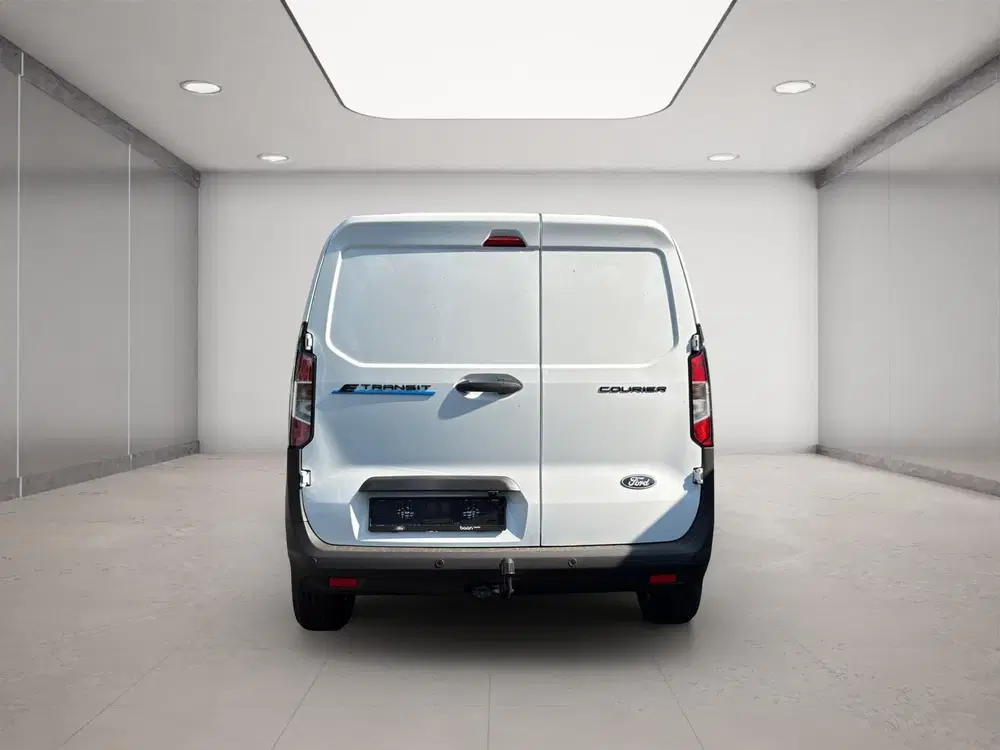 Ford Transit Courier Trend 47 kWh uit 2026, foto 4
