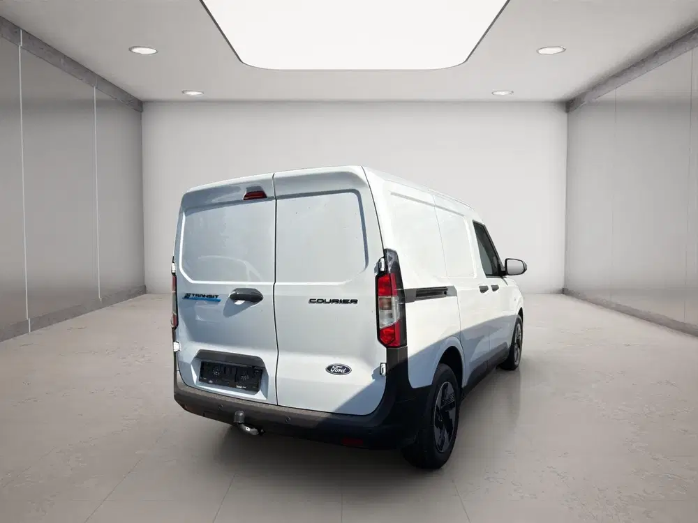 Ford Transit Courier Trend 47 kWh uit 2026, foto 5