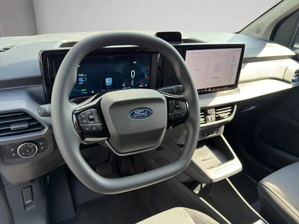 Ford Transit Courier Trend 47 kWh uit 2026, foto 7