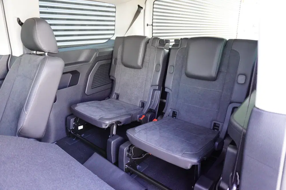 Volkswagen Caddy Maxi L2 150pk Plug-in Hybride Style Automa uit 2026, foto 10