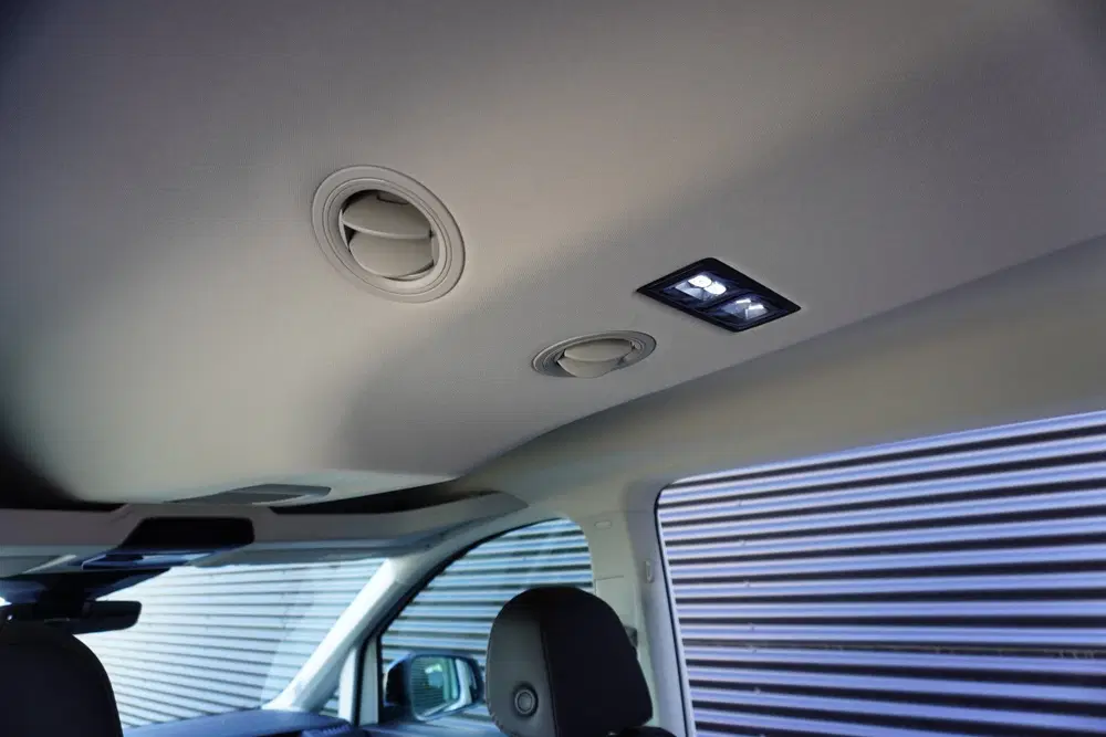 Volkswagen Caddy Maxi L2 150pk Plug-in Hybride Style Automa uit 2026, foto 14
