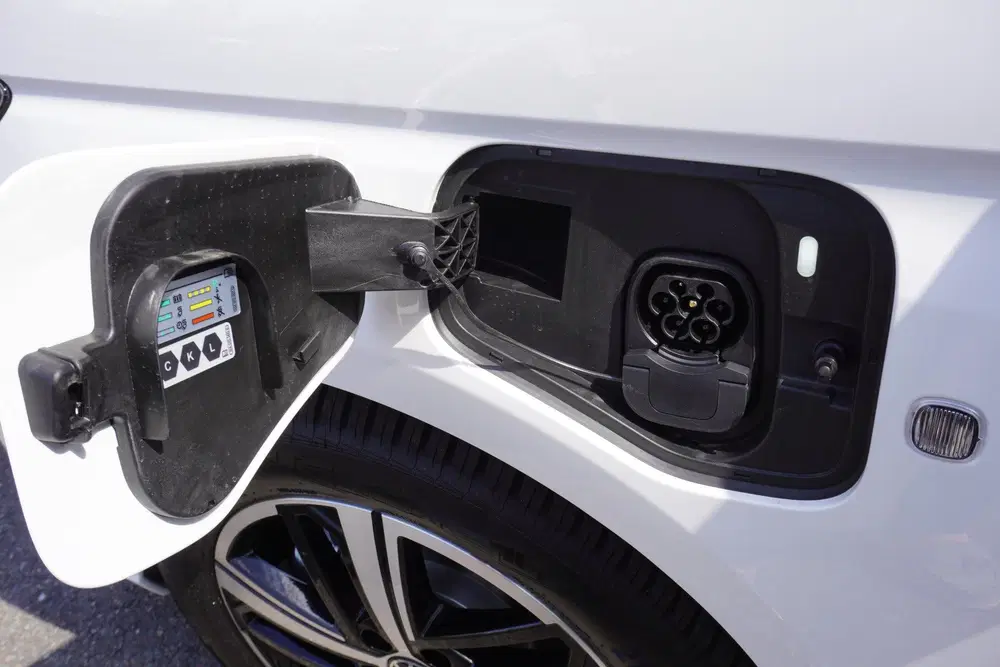 Volkswagen Caddy Maxi L2 150pk Plug-in Hybride Style Automa uit 2026, foto 5