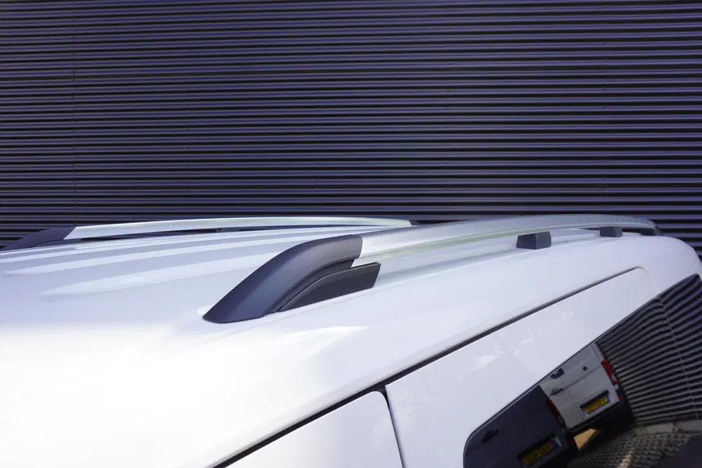 Volkswagen Caddy Maxi L2 150pk Plug-in Hybride Style Automa uit 2026, foto 6