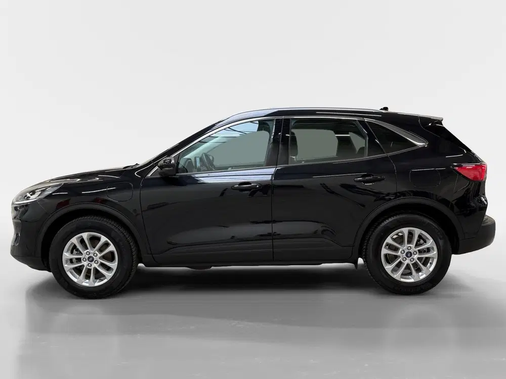 Ford Kuga 2.5 PHEV Titanium I Stoelverwarming I CarP uit 2022, foto 10
