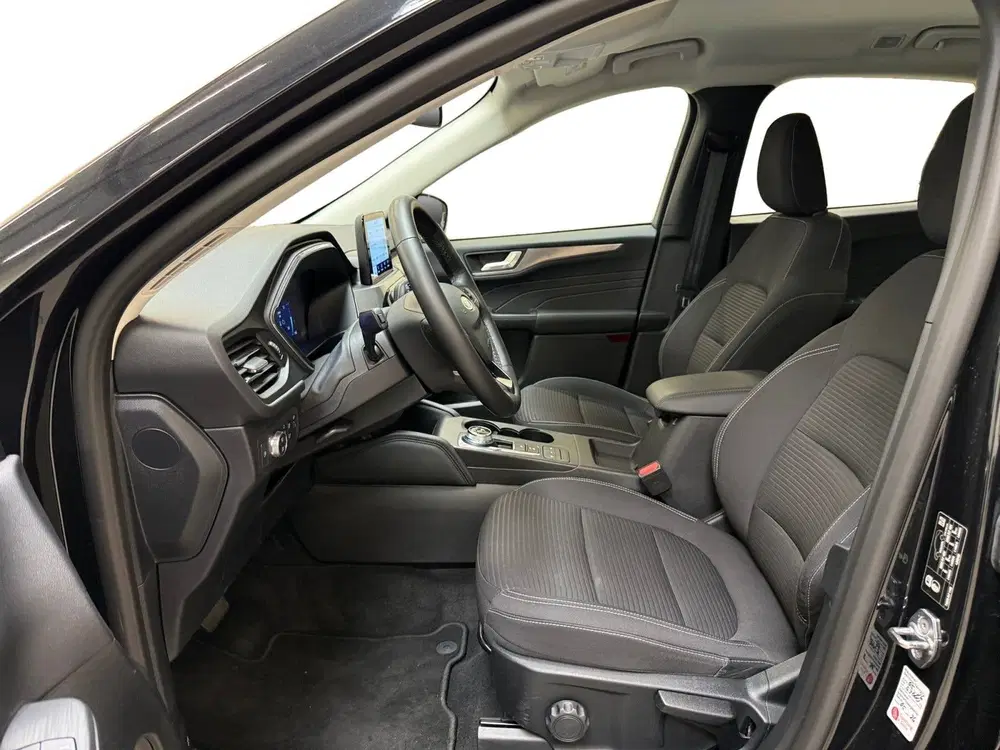 Ford Kuga 2.5 PHEV Titanium I Stoelverwarming I CarP uit 2022, foto 12