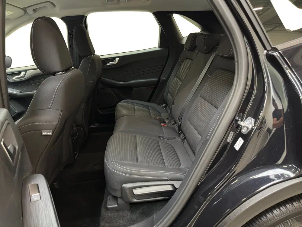 Ford Kuga 2.5 PHEV Titanium I Stoelverwarming I CarP uit 2022, foto 14