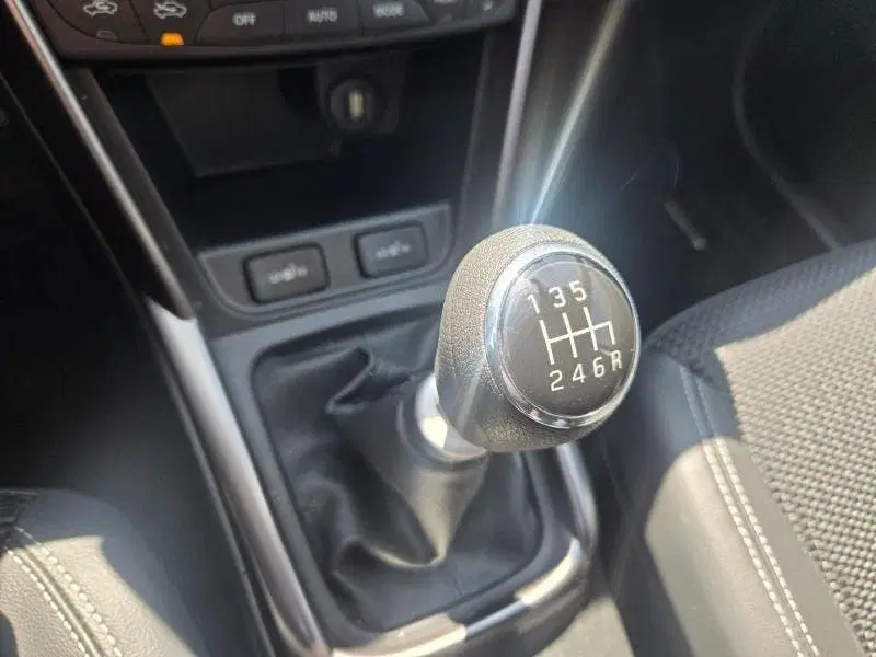 Suzuki S-Cross 1.4 BOOSTERJET STYLE SMART HYBRID Keyless uit 2025, foto 12