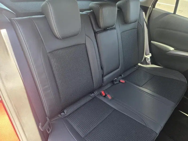 Suzuki S-Cross 1.4 BOOSTERJET STYLE SMART HYBRID Keyless uit 2025, foto 7