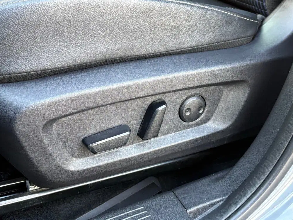 Nissan Qashqai 1.5 VC-T e-POWER AUT. 190PK TEKNA NARDO-GR uit 2023, foto 12