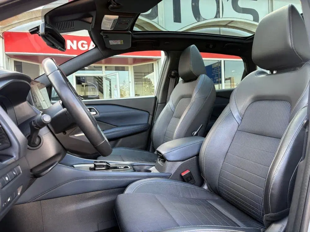 Nissan Qashqai 1.5 VC-T e-POWER AUT. 190PK TEKNA NARDO-GR uit 2023, foto 5
