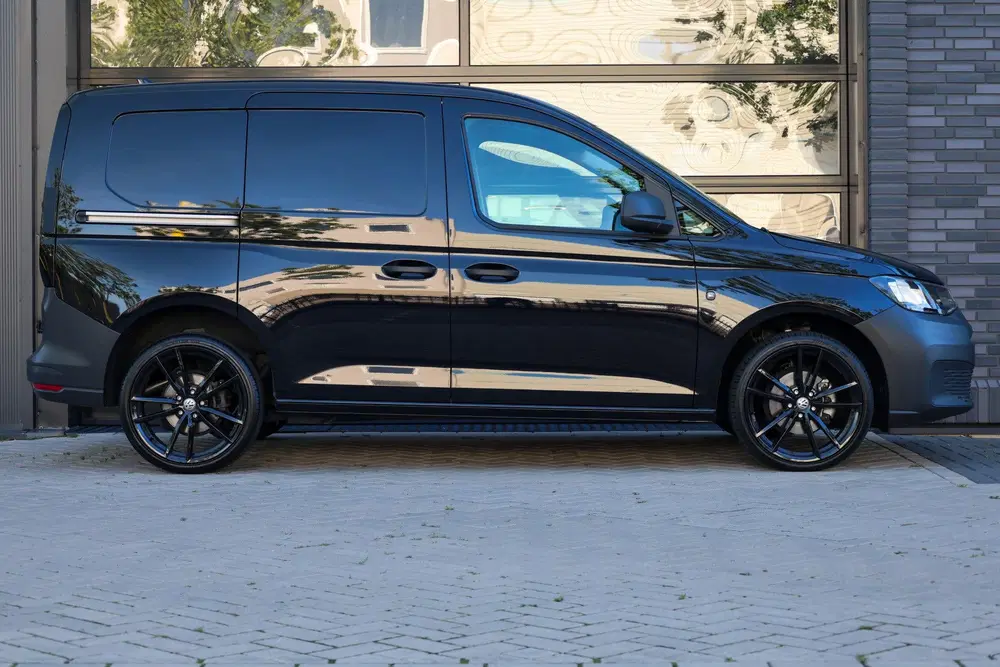 Volkswagen Caddy 2.0 TDI Comfort uit 2024, foto 12