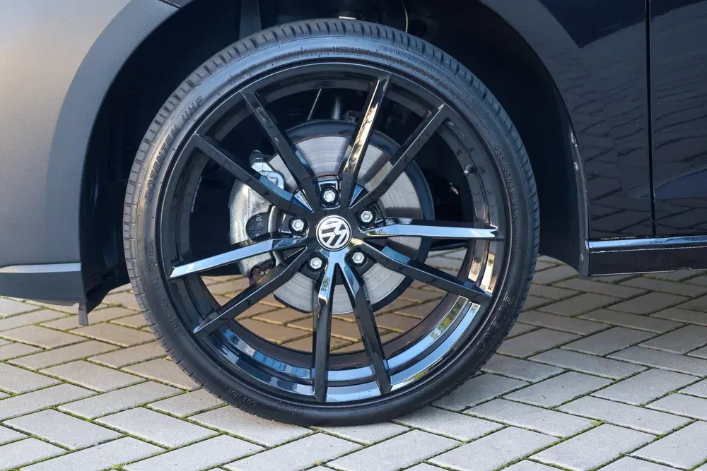 Volkswagen Caddy 2.0 TDI Comfort uit 2024, foto 9