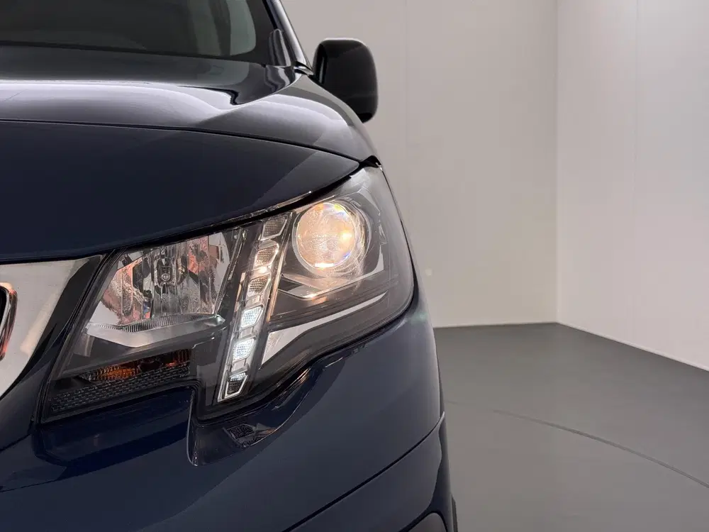 Peugeot Rifter EV Allure Pack 50 kWh SOH 100% uit 2023, foto 13