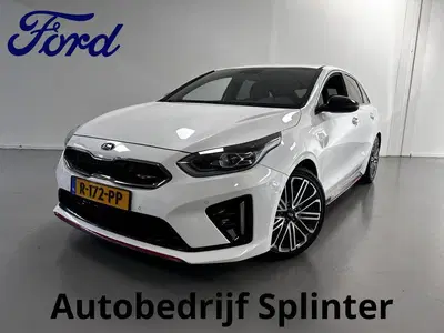 Kia ProCeed 1.6 T-GDI GT (bj 2021 uit 2021