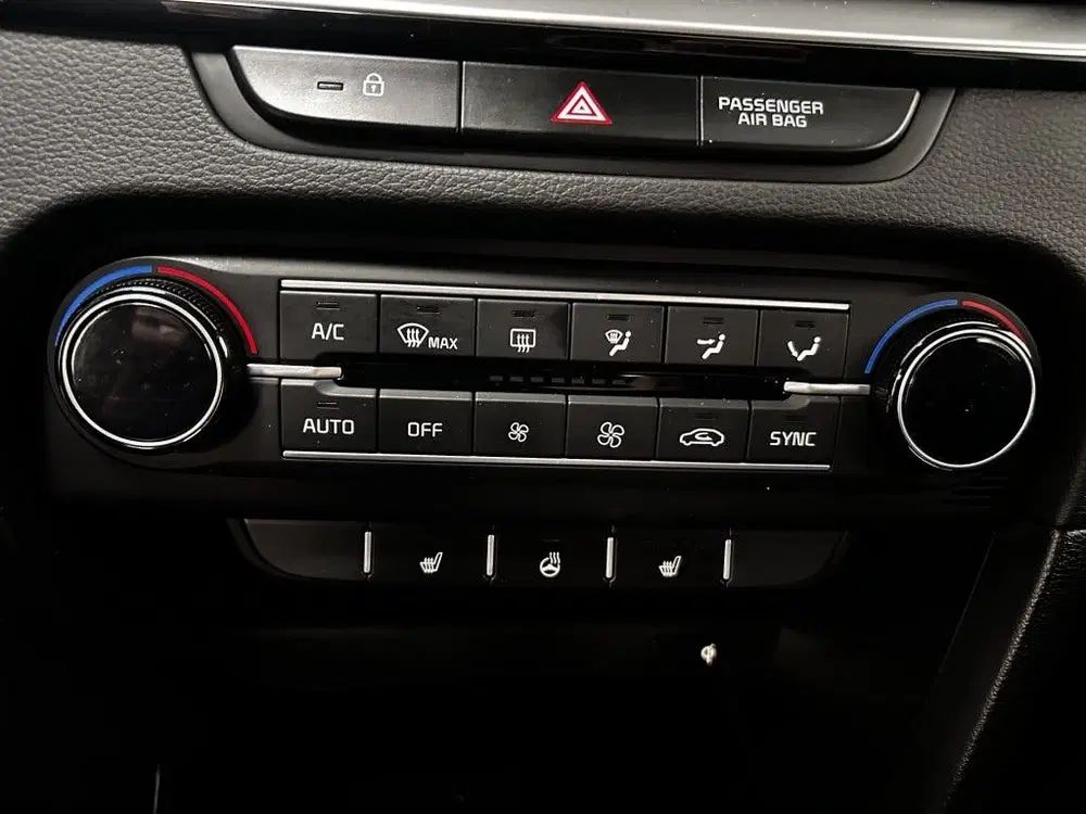 Kia ProCeed 1.6 T-GDI GT (bj 2021 uit 2021, foto 10