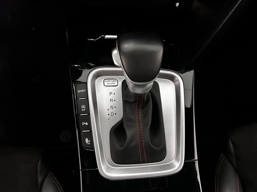 Kia ProCeed 1.6 T-GDI GT (bj 2021 uit 2021, foto 11