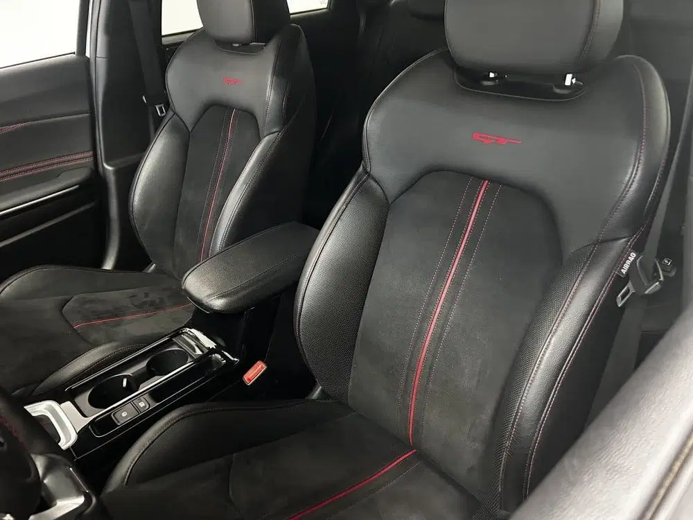 Kia ProCeed 1.6 T-GDI GT (bj 2021 uit 2021, foto 12