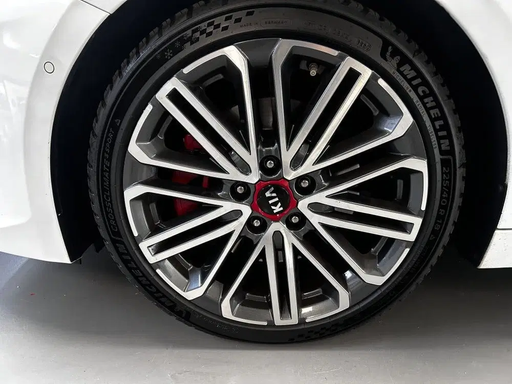 Kia ProCeed 1.6 T-GDI GT (bj 2021 uit 2021, foto 7