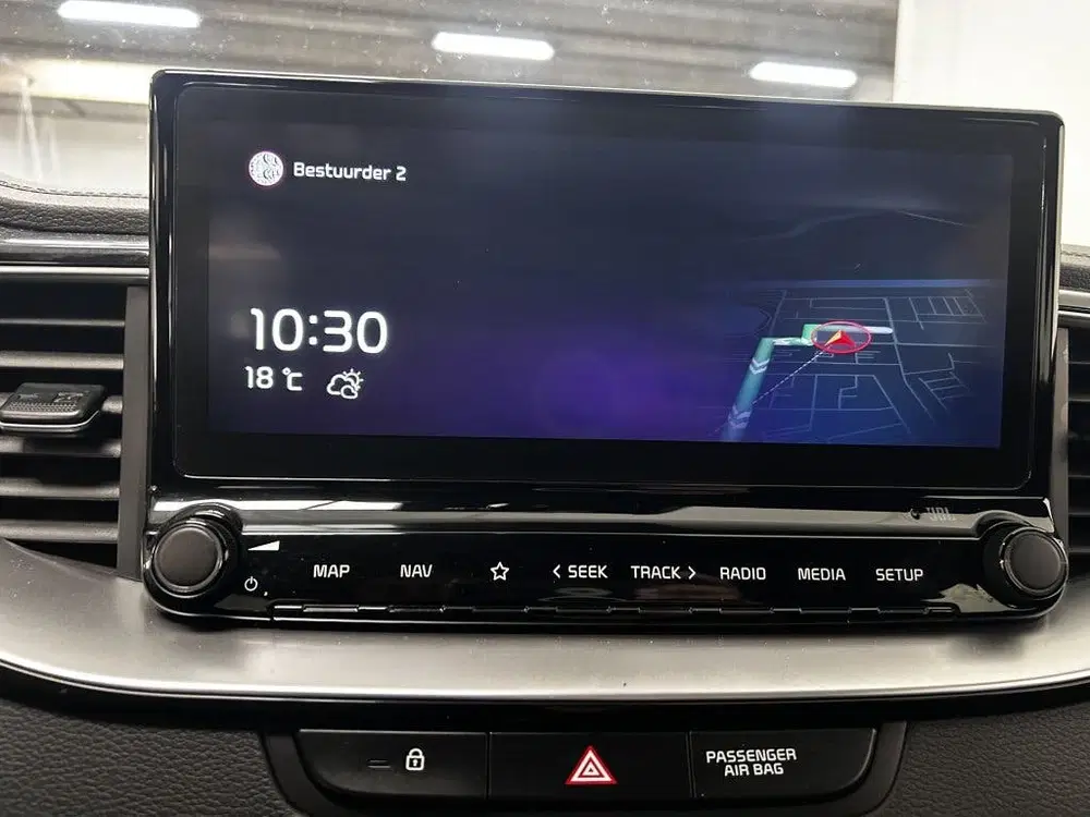 Kia ProCeed 1.6 T-GDI GT (bj 2021 uit 2021, foto 9