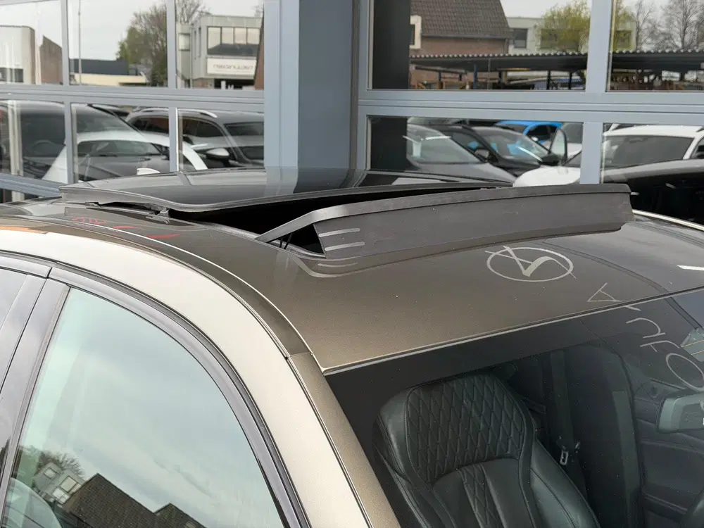 BMW X6 xDrive40i High Executive Pano 360 HUD H&K uit 2021, foto 12