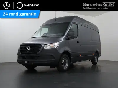 Mercedes-Benz Sprinter 315 CDI GB L2 RWD PRO uit 2024