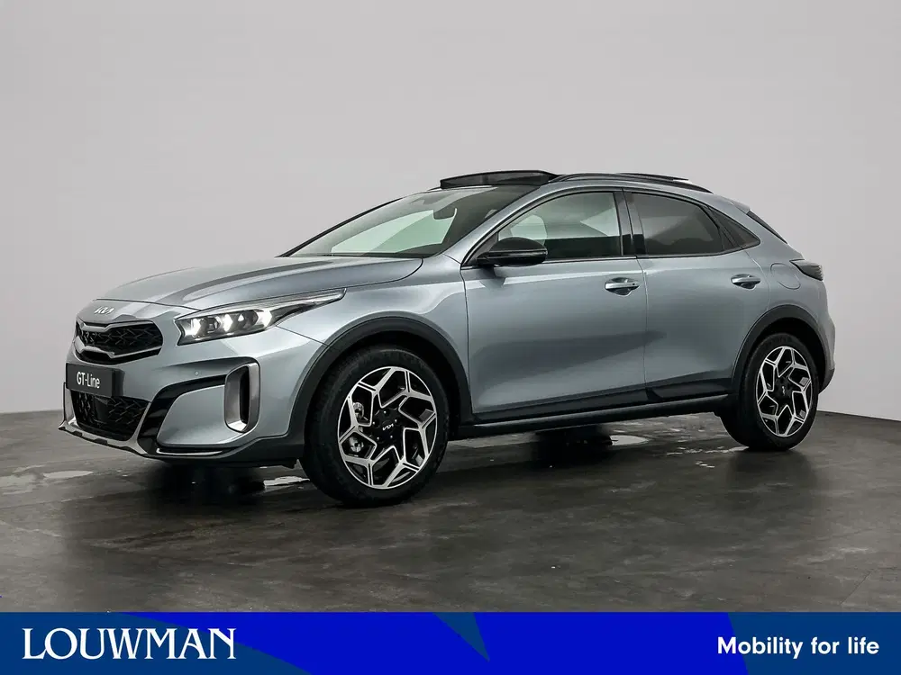 Kia XCeed 1.5 T-GDi GT-Line uit 2025