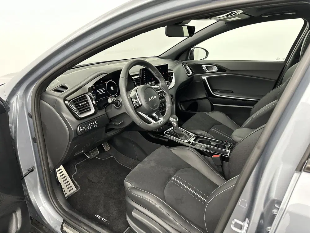 Kia XCeed 1.5 T-GDi GT-Line uit 2025, foto 10