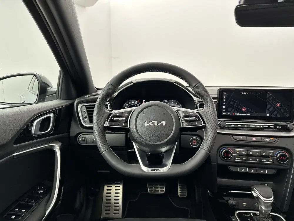 Kia XCeed 1.5 T-GDi GT-Line uit 2025, foto 11