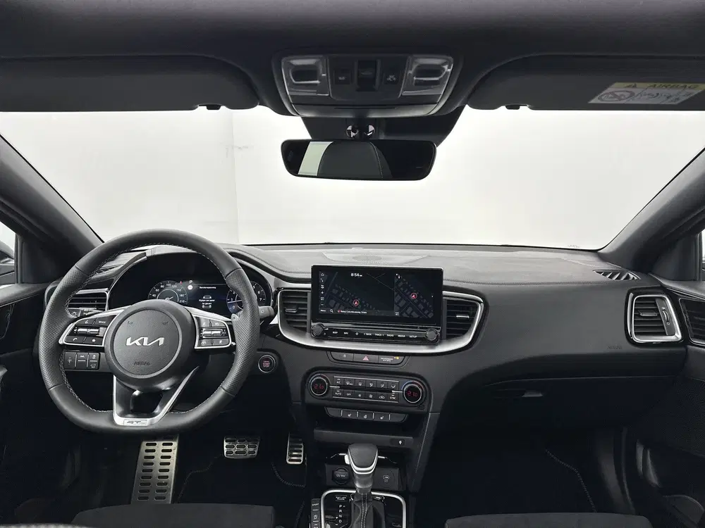 Kia XCeed 1.5 T-GDi GT-Line uit 2025, foto 12