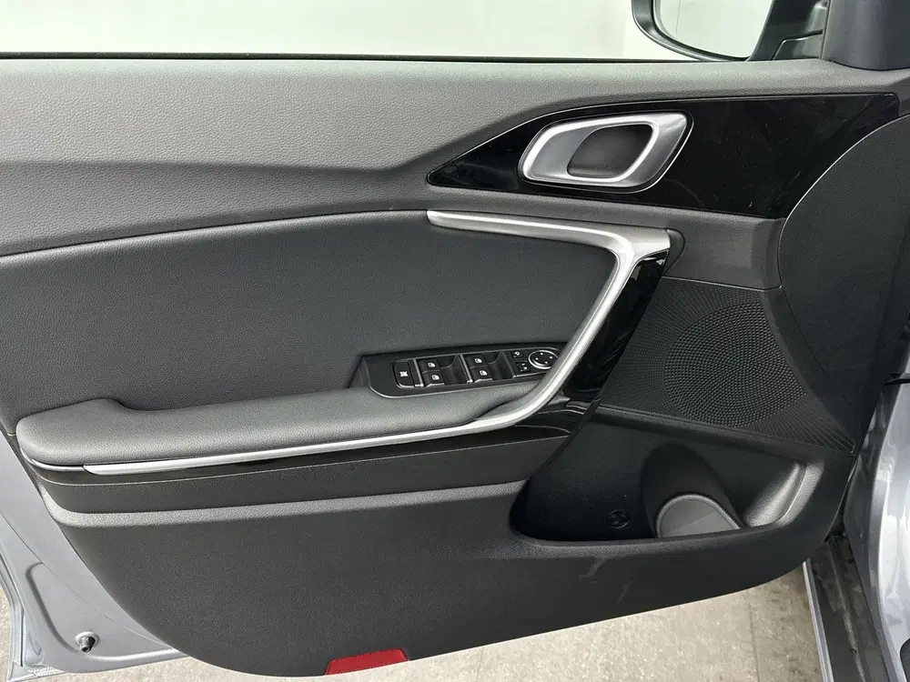 Kia XCeed 1.5 T-GDi GT-Line uit 2025, foto 13