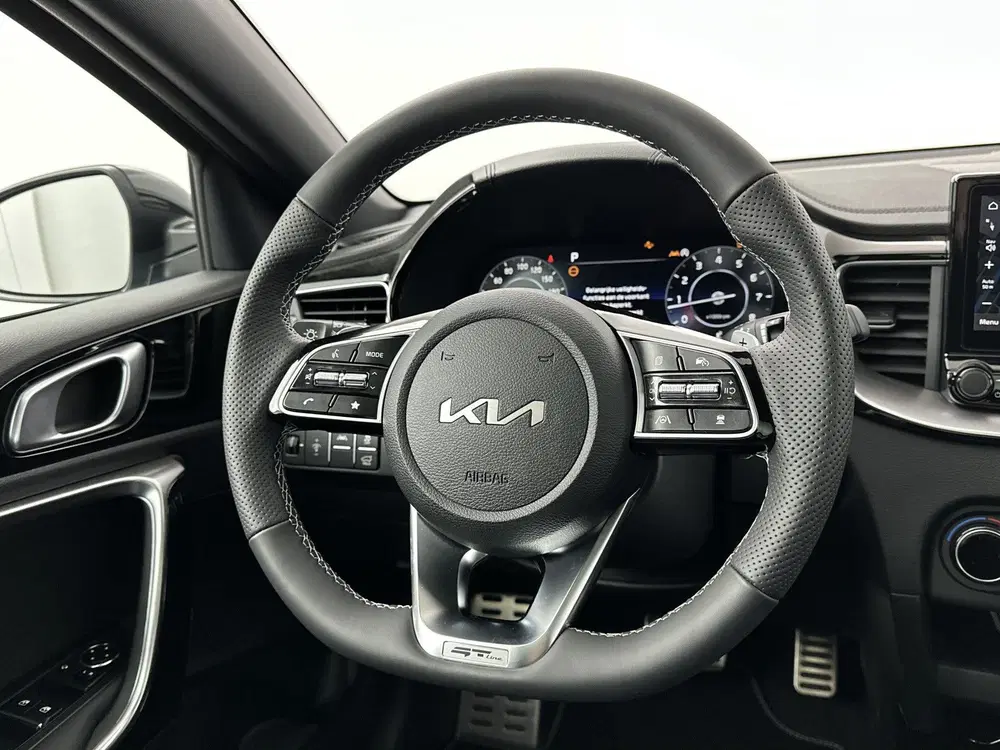 Kia XCeed 1.5 T-GDi GT-Line uit 2025, foto 15