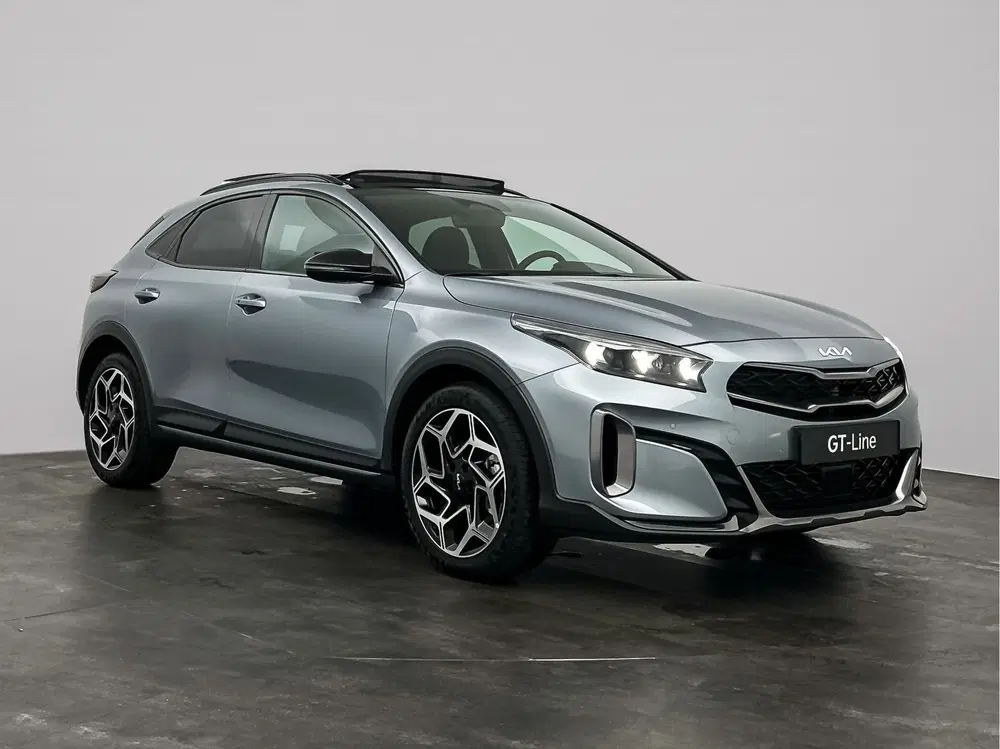 Kia XCeed 1.5 T-GDi GT-Line uit 2025, foto 2