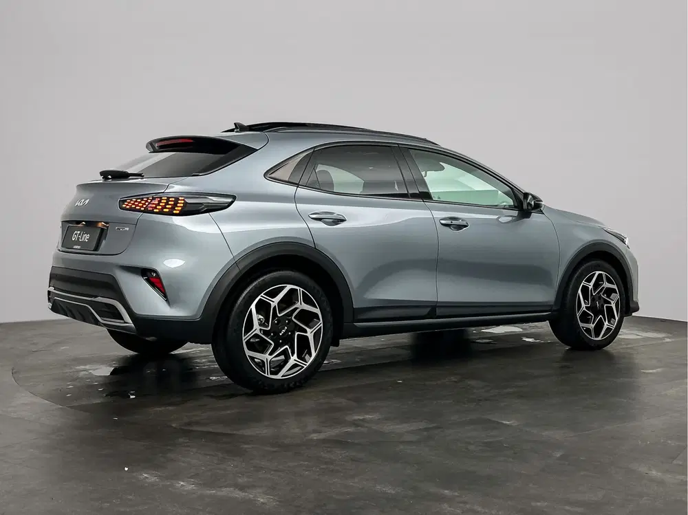 Kia XCeed 1.5 T-GDi GT-Line uit 2025, foto 3