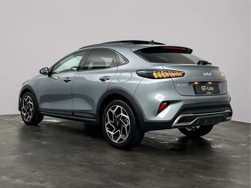 Kia XCeed 1.5 T-GDi GT-Line uit 2025, foto 4