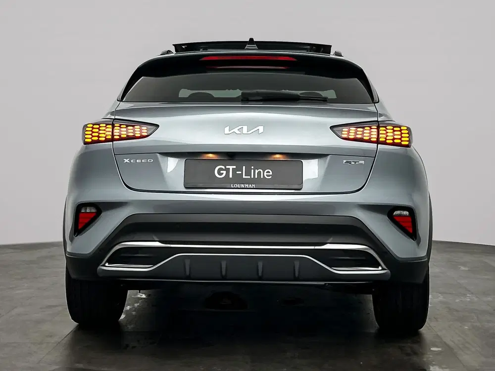 Kia XCeed 1.5 T-GDi GT-Line uit 2025, foto 5