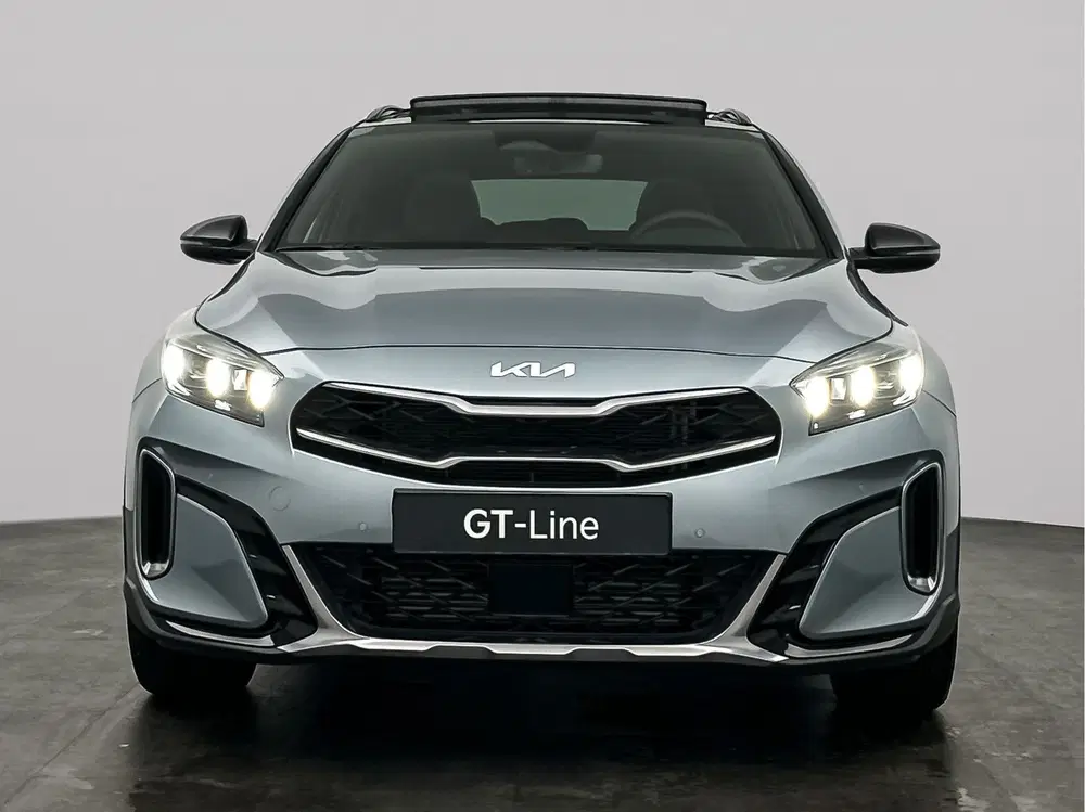 Kia XCeed 1.5 T-GDi GT-Line uit 2025, foto 6