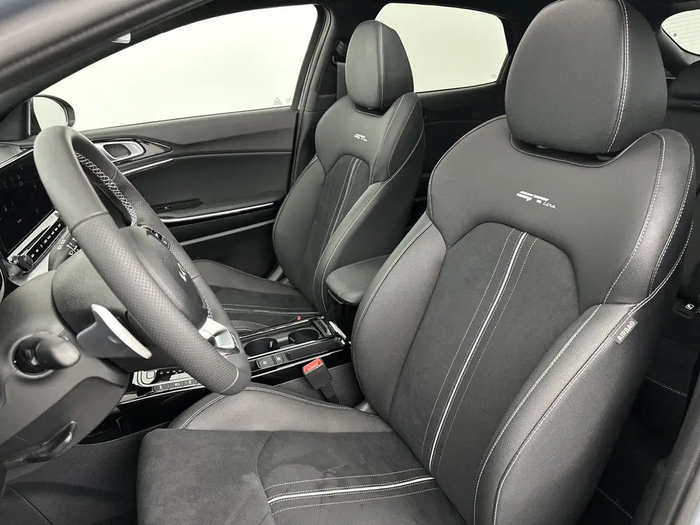 Kia XCeed 1.5 T-GDi GT-Line uit 2025, foto 9