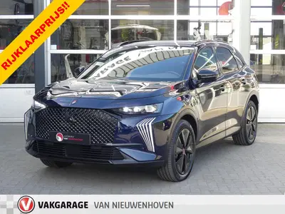 DS Automobiles DS 7 DS 7 E-Tense 225 Performance Line+ *t uit 2025
