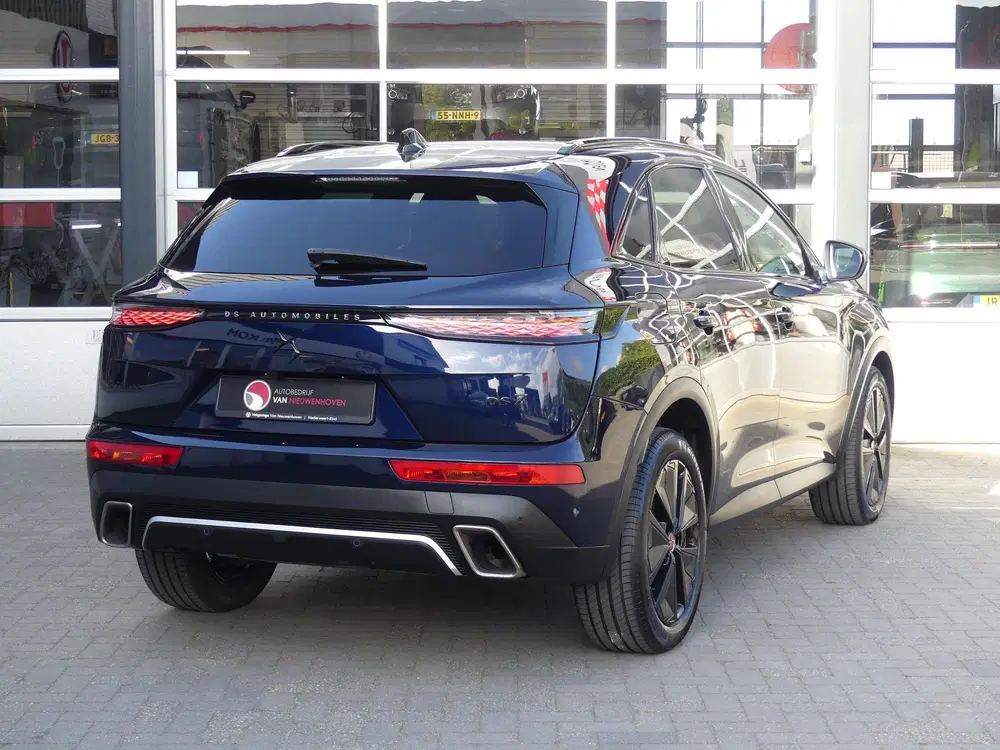 DS Automobiles DS 7 DS 7 E-Tense 225 Performance Line+ *t uit 2025, foto 10
