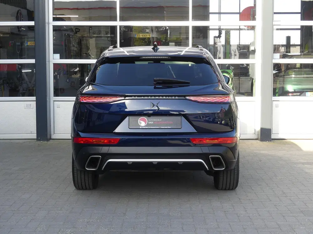 DS Automobiles DS 7 DS 7 E-Tense 225 Performance Line+ *t uit 2025, foto 11