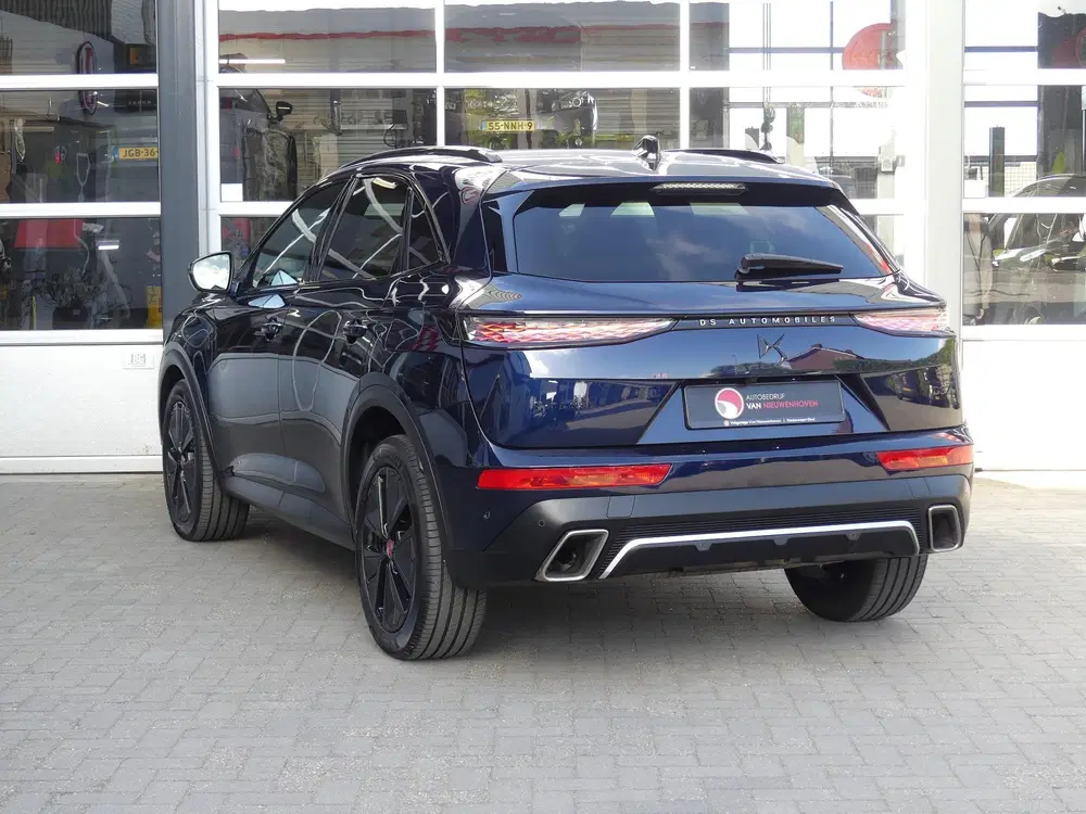 DS Automobiles DS 7 DS 7 E-Tense 225 Performance Line+ *t uit 2025, foto 12