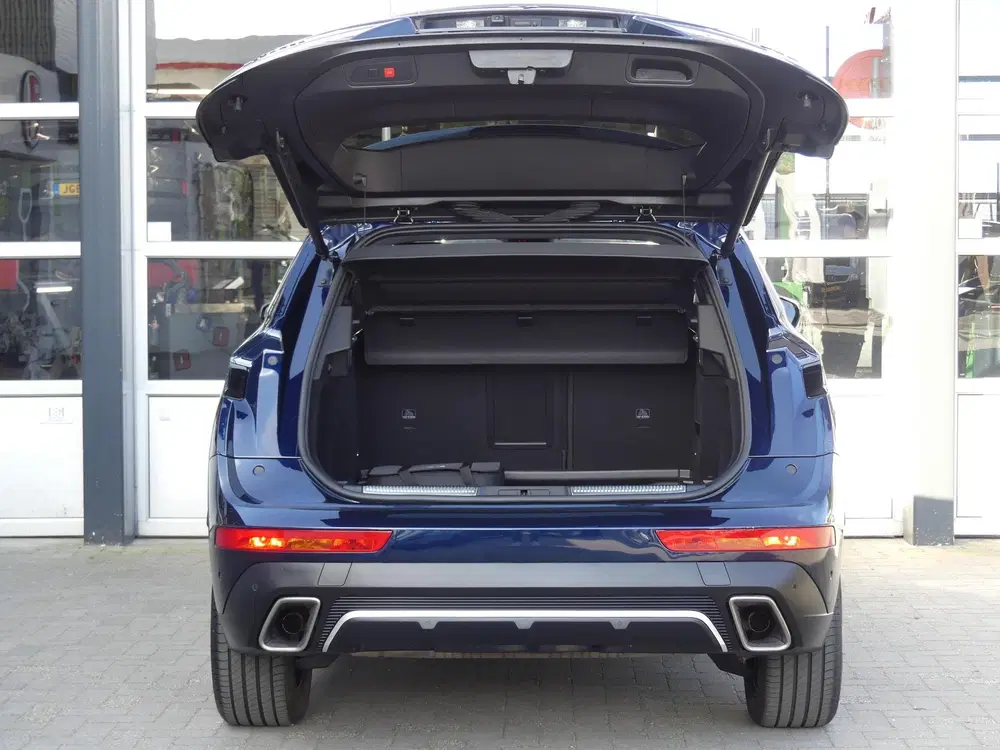 DS Automobiles DS 7 DS 7 E-Tense 225 Performance Line+ *t uit 2025, foto 13