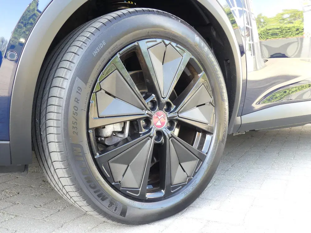 DS Automobiles DS 7 DS 7 E-Tense 225 Performance Line+ *t uit 2025, foto 5