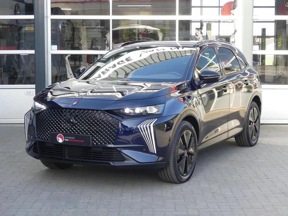 DS Automobiles DS 7 DS 7 E-Tense 225 Performance Line+ *t uit 2025, foto 6