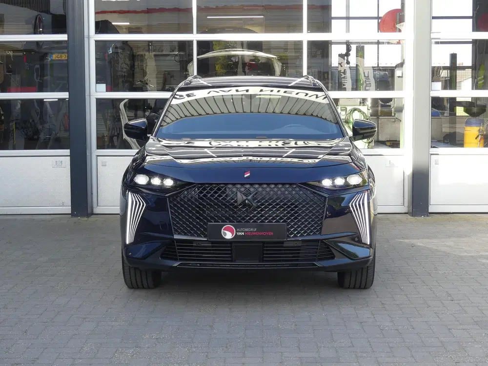 DS Automobiles DS 7 DS 7 E-Tense 225 Performance Line+ *t uit 2025, foto 7