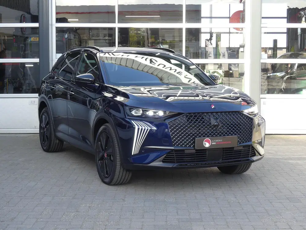 DS Automobiles DS 7 DS 7 E-Tense 225 Performance Line+ *t uit 2025, foto 8